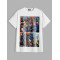  Tricou Superman pentru bărbați. Photo 1